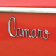 Image for article titled 1974 Chevrolet Camaro